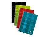 CAHIER CARTE A4 5X5 180P 90G CLAIREF - CLAIREFONTAINE en promo chez Bureau Vallée CAHIER CARTE A4 5X5 180P 90G CLAIREF - CLAIREFONTAINE dans le catalogue Bureau Vallée