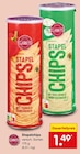 Aktuelle Chips Angebote bei Netto Marken-Discount in Aachen Aktuelles Stapelchips Angebot bei Netto Marken-Discount in Aachen ab 1,49 €