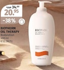 OIL THERAPY von BIOTHERM für 20,95 € bei Müller im Angebot OIL THERAPY von BIOTHERM im aktuellen Müller Prospekt