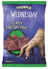 Halloween Purple Tortilla Chips im aktuellen Lidl Prospekt