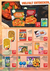 Aktueller Marktkauf Prospekt mit Ente, "AUSWAHL RIESIG, PREISE NIEDRIG", Seite 20