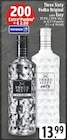 Aktuelles Vodka Original oder Easy Angebot bei E center in Neuss ab 13,99 €