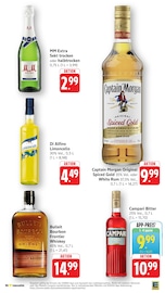 Whiskey im EDEKA Prospekt in Homburg Aktueller EDEKA Prospekt mit Whiskey, "Aktuelle Angebote", Seite 41