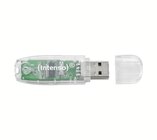 USB-Stick 2.0 Angebote von Intenso bei Zimmermann Halberstadt für 3,99 €