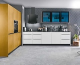EINBAUKÜCHE im Angebot bei porta Möbel in Dreieich EINBAUKÜCHE Angebote von EXPRESS KÜCHEN bei porta Möbel Dreieich für 3.999,00 €