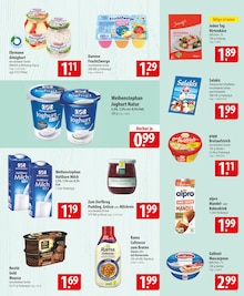 Joghurt im famila Nordost Prospekt "besser als gut!" mit 24 Seiten (Kiel)