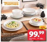 Aktuelles Kombi-Service Loft Angebot bei Segmüller in Frankfurt (Main) ab 99,99 €