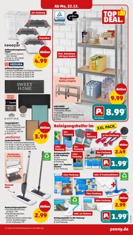 Teppichboden im Penny Prospekt "Wer günstig will, muss Penny." mit 42 Seiten (Mönchengladbach)