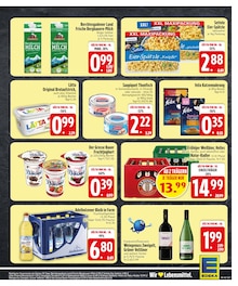 Katzenfutter im aktuellen EDEKA Prospekt (Augsburg) Katzenfutter im EDEKA Prospekt "Wir lieben Lebensmittel." mit 32 Seiten (Augsburg)