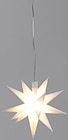 Lichterkette LED-Stern im Angebot bei Thomas Philipps in Oranienburg Lichterkette LED-Stern Angebote bei Thomas Philipps Oranienburg für 1,99 €