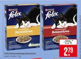 Farmhouse Sensations im Angebot bei Marktkauf in Rottenburg Farmhouse Sensations Angebote von Purina Felix bei Marktkauf Rottenburg für 2,79 €