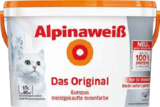 Das Original im Angebot bei Globus-Baumarkt in Neunkirchen Das Original Angebote von Alpina bei Globus-Baumarkt Neunkirchen für 40,00 €