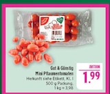 Mini Pflaumentomaten bei Marktkauf im Prospekt "" für 1,99 €