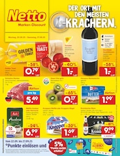 Aktueller Netto Marken-Discount Wrestedt Prospekt "Aktuelle Angebote" mit 59 Seiten