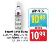 Aktuelles Carta Blanca Angebot bei E center in Heilbronn ab 10,49 €