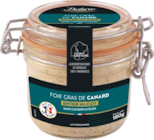 Foie gras de canard entier mi-cuit - DELUXE - Lidl à Paris Foie gras de canard entier mi-cuit - DELUXE en promo chez Lidl Paris à 11,99 €