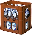 Mineralwasser im Angebot bei REWE in Rheine Mineralwasser Angebote von Bad Driburger bei REWE Rheine für 4,99 €