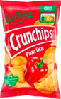 E aktiv markt - Crunchips Angebot im Prospekt Crunchips bei E aktiv markt im Prospekt "" für 0,99 €