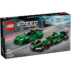 Aston Martin Safety Car & Amr23 à 48,90 € dans le catalogue Auchan Hypermarché