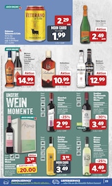 Sambuca im combi Prospekt in Paderborn Aktueller combi Prospekt mit Sambuca, "Markt - Angebote", Seite 23