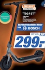 E-Scooter Eyl 7 im Angebot bei expert in Hannover E-Scooter Eyl 7 Angebote von EGRET bei expert Hannover für 299,00 €