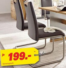 Stuhl von wohnwert bei Höffner Stuhl von wohnwert für 199,00 € bei Höffner im Prospekt "145 Jahre - Wir feiern"