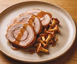 Spanferkelrollbraten im Angebot bei Netto mit dem Scottie in Altenburg Spanferkelrollbraten Angebote von Premieur bei Netto mit dem Scottie Altenburg für 8,99 €