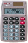 Taschenrechner im Angebot bei Müller in Karlsruhe Taschenrechner Angebote von Genie bei Müller Karlsruhe für 2,99 €