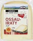 Promo OSSAU-IRATY A.O.P. 34% M.G. à 4,45 € dans le catalogue Vival à Biviers