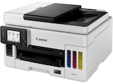 Canon MAXIFY GX6050 -imprimante multifonction jet d'encre couleur A4 - Wifi - Canon en promo chez Bureau Vallée Boulogne-sur-Mer à 399,90 €