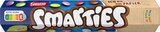 REWE Nabburg - Smarties Riesenrolle Angebot im Prospekt Smarties Riesenrolle bei REWE im Nabburg Prospekt für 1,49 €