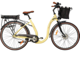 E-CITYBIKE ASSIST im Angebot bei Marktkauf in Ludwigsburg E-CITYBIKE ASSIST Angebote bei Marktkauf Ludwigsburg für 1.199,00 €