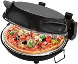 Pizza-Ofen PM-129032.2 von emerio für 69,99 € bei POCO im Angebot Pizza-Ofen PM-129032.2 von emerio im aktuellen POCO Prospekt