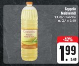 Aktuelles Maiskeimöl Angebot bei E center in Dresden ab 1,99 €