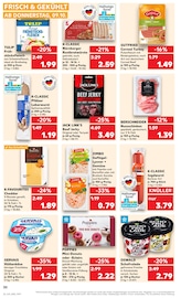 Aktueller Kaufland Prospekt mit Bananen, "Aktuelle Angebote", Seite 30
