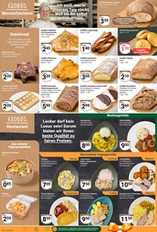 Aktueller GLOBUS Prospekt mit Wecker, "Aktuelle Angebote", Seite 11