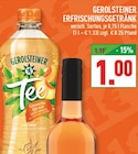 ERFRISCHUNGSGETRÄNK im Angebot bei Marktkauf in Hagen ERFRISCHUNGSGETRÄNK Angebote von GEROLSTEINER bei Marktkauf Hagen für 1,00 €
