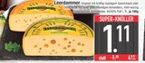 Original im EDEKA Prospekt Original von Leerdammer im aktuellen EDEKA Prospekt für 1,11 €