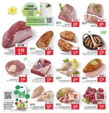 Tafelspitz im Marktkauf Prospekt "Aktuelle Angebote" mit 46 Seiten (Stuttgart)