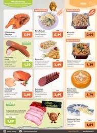 Bräter Angebot im aktuellen aktiv & irma Prospekt auf Seite 5