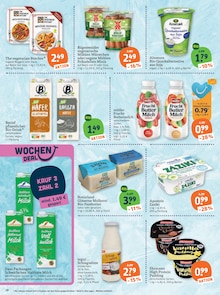 Butter im tegut Prospekt "tegut… gute Lebensmittel" mit 23 Seiten (Heidelberg)