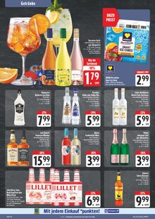 Rum im aktuellen EDEKA Prospekt (Fürth) Rum im EDEKA Prospekt "Wir lieben Lebensmittel!" mit 30 Seiten (Fürth)