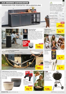 Aktueller Carl Bremer GmbH & Co. KG Prospekt "STARKE IDEEN FÜR DRAUSSEN" für Ratekau Aktueller Carl Bremer GmbH & Co. KG Prospekt für Ratekau mit Seiten