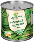 Prinzessbohnen Angebote von GREENLAND bei Penny Potsdam für 1,19 €
