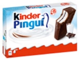 Pingui von kinder für 1,99 € bei E xpress im Angebot Pingui von kinder im aktuellen E xpress Prospekt