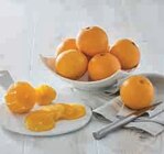 Orange à dessert - U dans le catalogue U Express