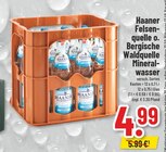 Trinkgut Hückelhoven - Mineralwasser Angebot im Prospekt Mineralwasser bei Trinkgut im Hückelhoven Prospekt für 4,99 €