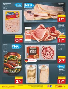 Paprika im Netto Marken-Discount Prospekt "Aktuelle Angebote" mit 59 Seiten (Kassel)