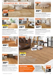 Garten im OBI Prospekt Garten im OBI Prospekt ALLES FÜR DEIN ZUHAUSE auf S. 5