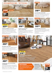 Garten Angebot im OBI Prospekt, gültig von 13.10.2025 bis 30.11.2025 Garten Angebot im aktuellen OBI Prospekt auf Seite 5